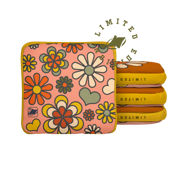 Summer of Love Limited Edition Synergy Edge Cornhole Bags | 05.25 Drop