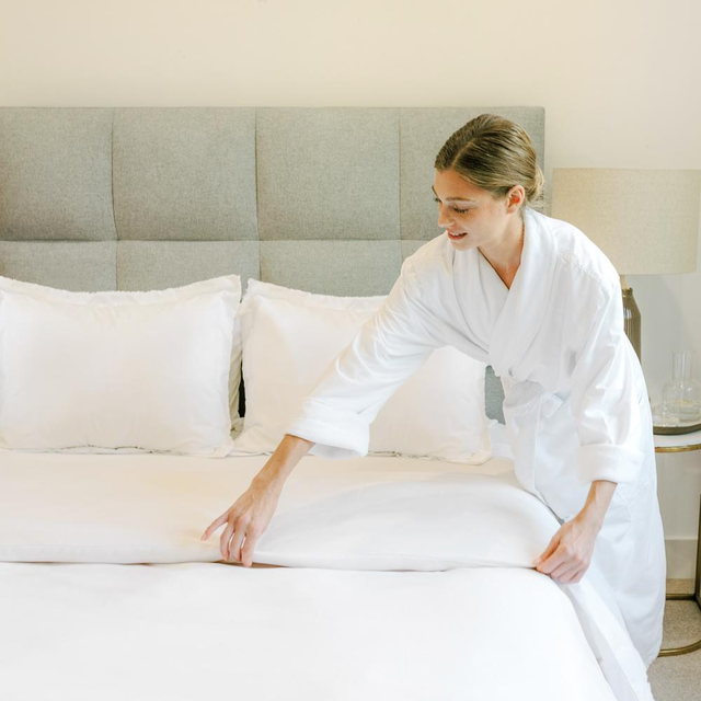 Slumber 3 Piece Duvet Set