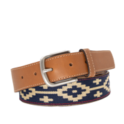 Paloma Woven Belt