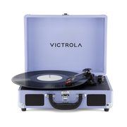 Journey II Suitcase Record Player