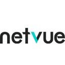 Netvue logo