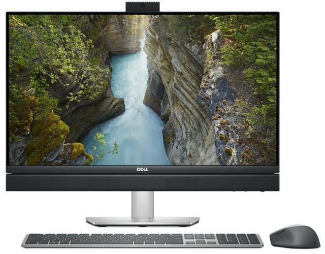 Dell OptiPlex 7420 24 Inch AIO Desktop PC - Intel Core i5-14500T