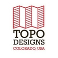 Topo Designs logo