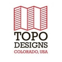 Topo Designs logo