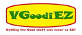 VGoodiez logo
