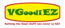 VGoodiez logo
