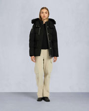 ORIGINAL 3Q SHEARLING