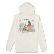 Forever Bud (Adult Hoodie)