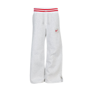 Phoenix Fleece Wide HR Graphic Pant - Womens