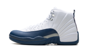Air Jordan 12 "French Blue"