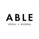 Able logo