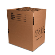 Moving Boxes: Wholesale Cardboard Moving Boxes | Paper Mart