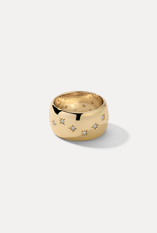 Celeste Ring