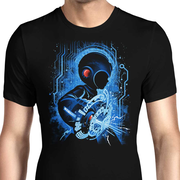 Rock Buster - Men's Apparel