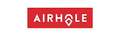 Airhole Facemasks USA logo