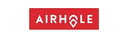 Airhole Facemasks USA logo