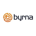 Byrna logo