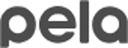 Pela Case logo