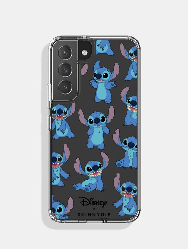 Disney Stitch Android Case