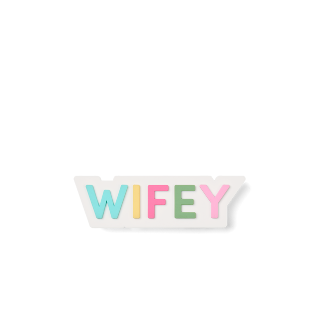 Bogg Bit - Wifey