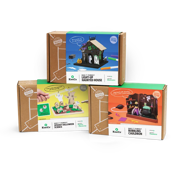 Spooky STEM Halloween Bundle (3-Pack)