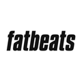 Fat Beats logo