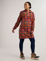 Bristow Fleece Dress