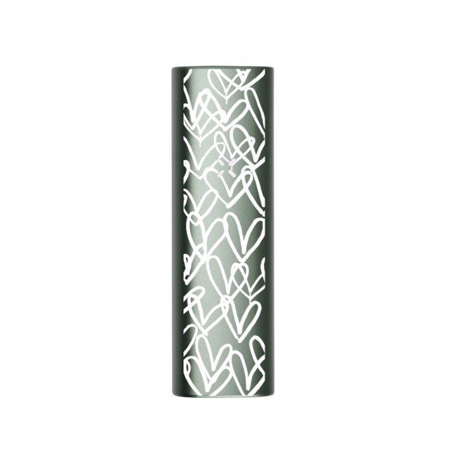 JGoldcrown x PAX PLUS