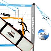 Champions Volleyball Set