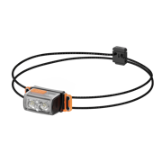 TINY HELIO 600Z 2025——Ultra-Light 600 Lumens Headlamp