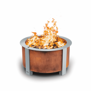 X Series Smokeless Fire Pit