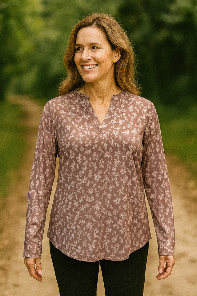 Women's Cooling Tunic