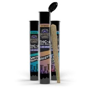 THCa Pre-Rolls 1.25g