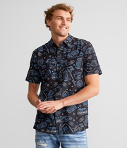 Busch Light® Fishing Shirt