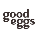 Good Eggs logo