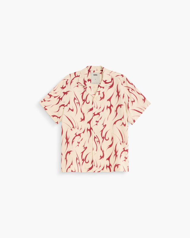 Tribalo Cuba Shirt