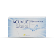 Acuvue Oasys 12pk