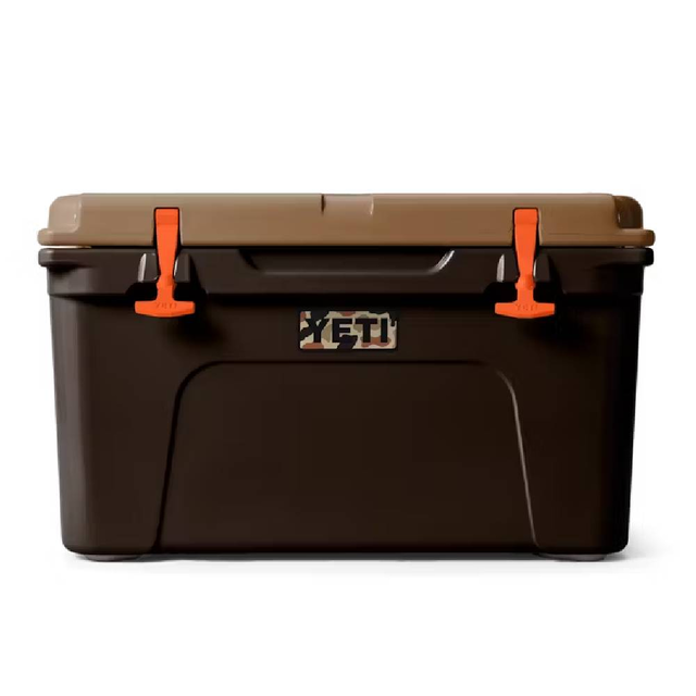Yeti Tundra 45 Cooler - Wetlands Camo
