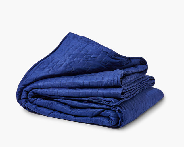 Classic Cooling Weighted Blanket
