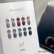 Clodi Moonlight Glitz Collection