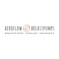 Aeroflow Breastpumps logo