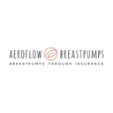 Aeroflow Breastpumps logo