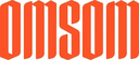 Omsom logo