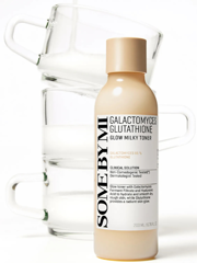 SOME BY MI Galactomyces Glutathione Glow Milky Toner 200ml
