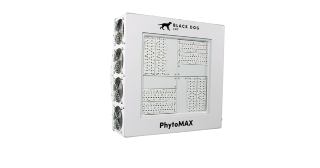 PhytoMAX-4 8S LED Grow Light