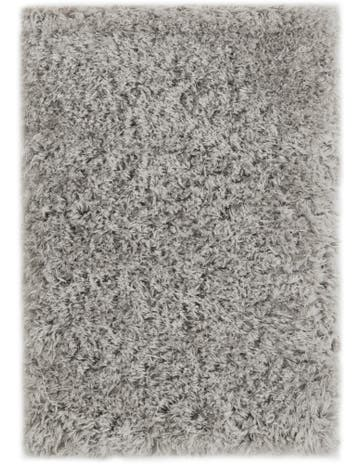 2' x 3' Infinity Shag Rug