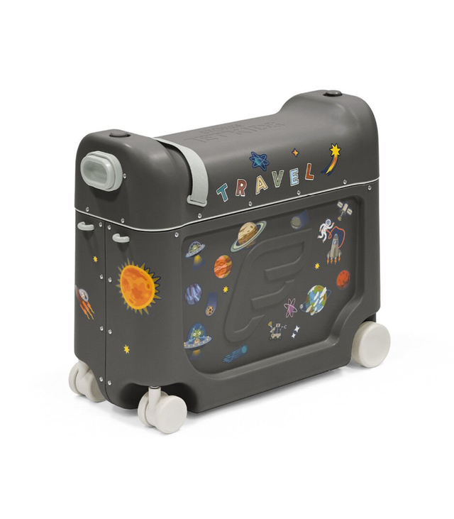 Stokke® JetKids™ BedBox™ Aufsitzkoffer