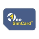 OneSimCard logo