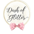 Dash of Glitter logo