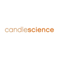 CandleScience logo